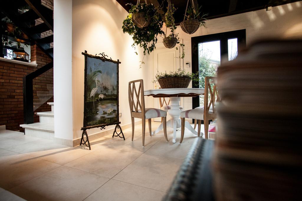 Cubo Con Vista Villa Gradara Kültér fotó