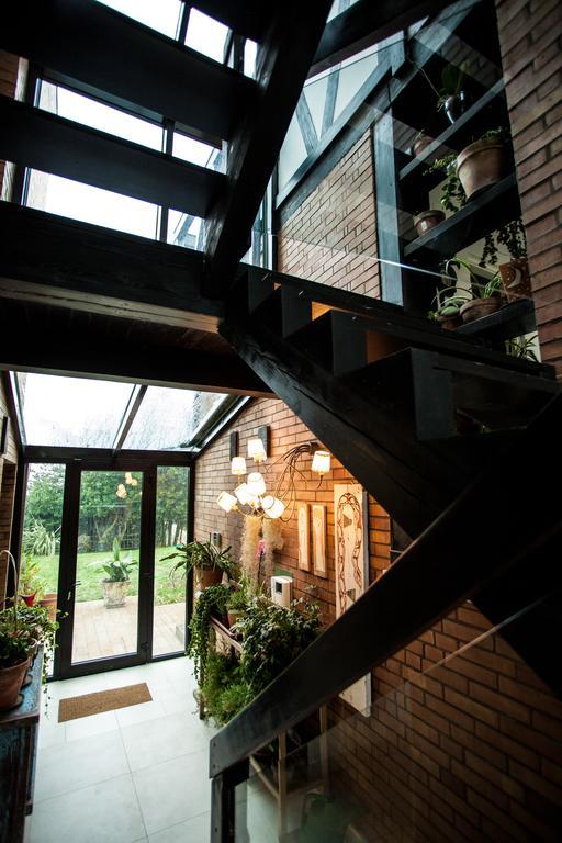 Cubo Con Vista Villa Gradara Kültér fotó