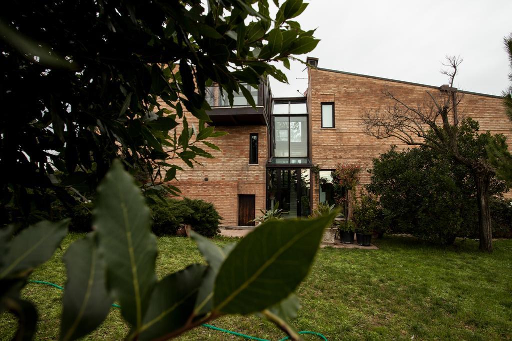 Cubo Con Vista Villa Gradara Kültér fotó