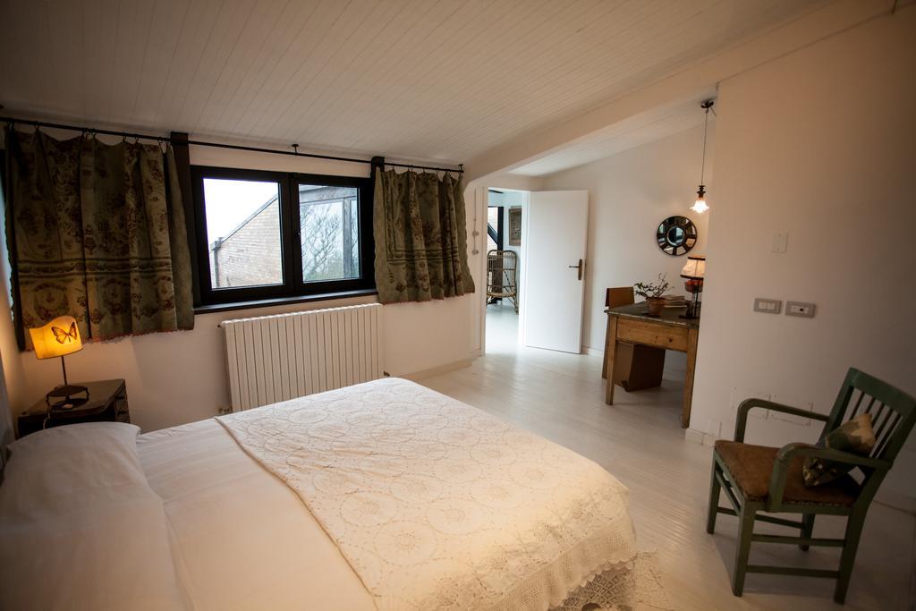 Cubo Con Vista Villa Gradara Kültér fotó