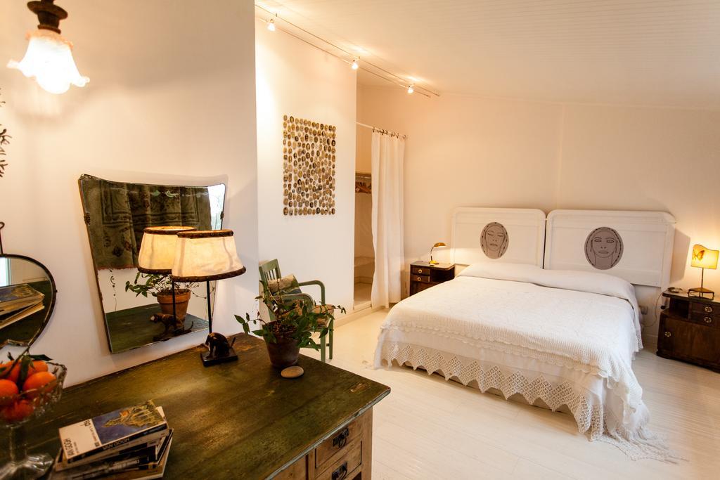 Cubo Con Vista Villa Gradara Kültér fotó