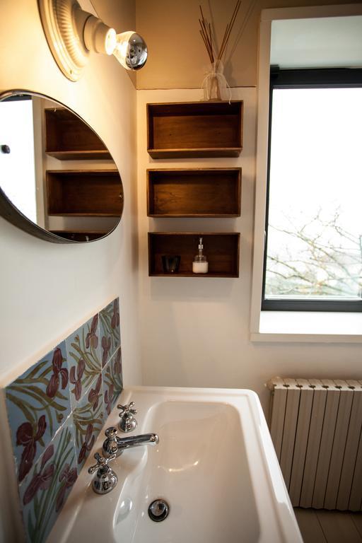 Cubo Con Vista Villa Gradara Kültér fotó