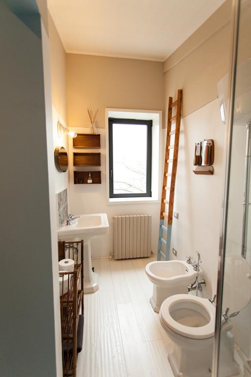 Cubo Con Vista Villa Gradara Kültér fotó
