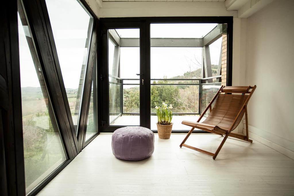 Cubo Con Vista Villa Gradara Kültér fotó