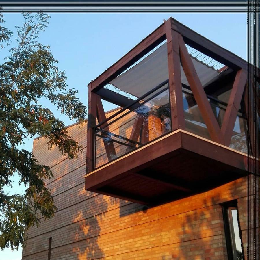 Cubo Con Vista Villa Gradara Kültér fotó